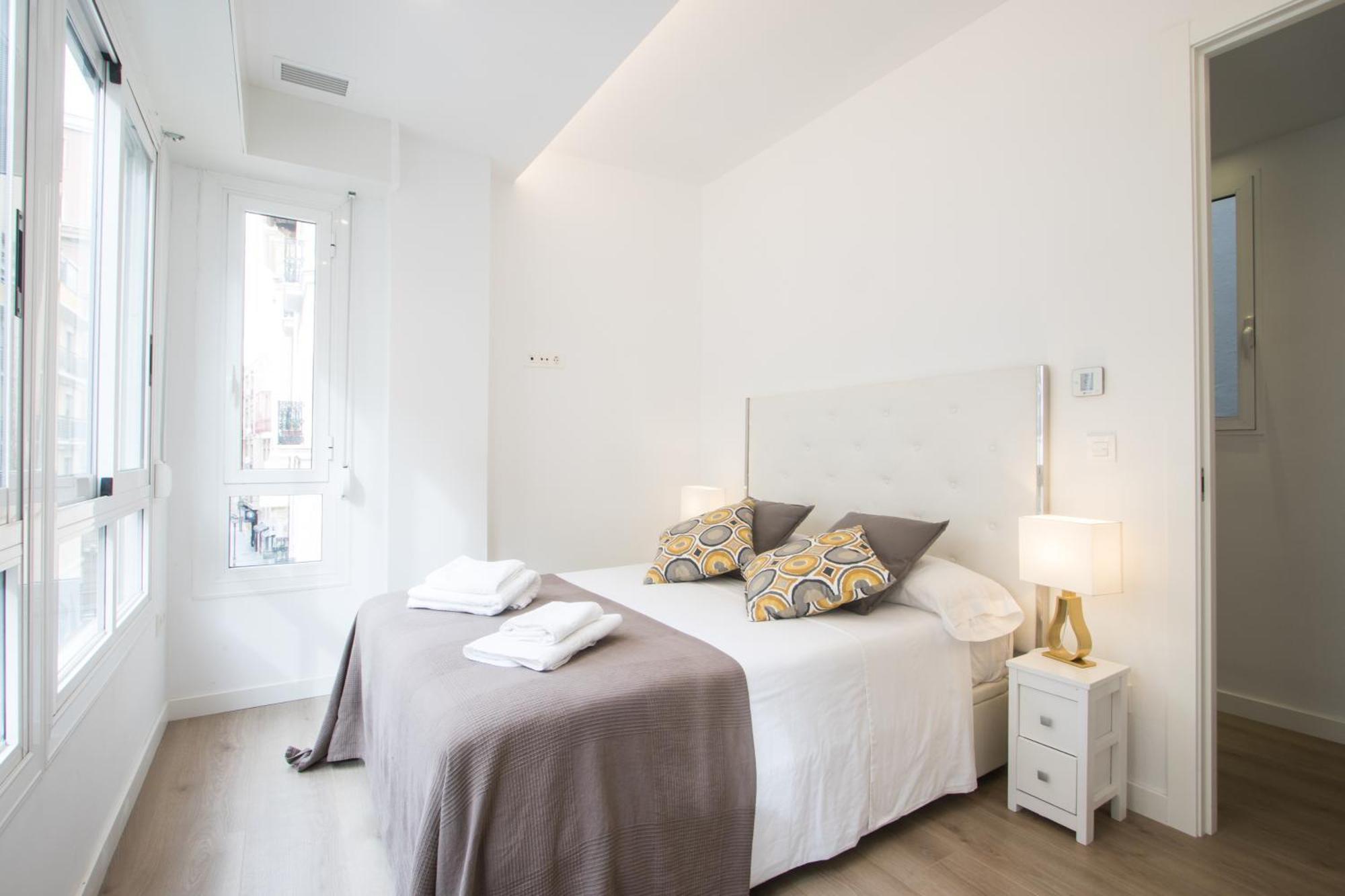 4 Bedroom/3 Baths W/ Ac In Near Beach! Alicante Exterior foto