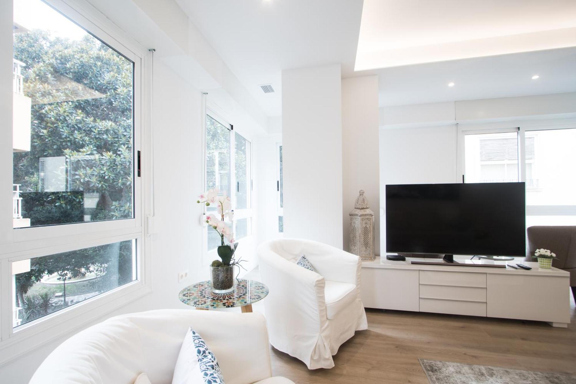 4 Bedroom/3 Baths W/ Ac In Near Beach! Alicante Exterior foto