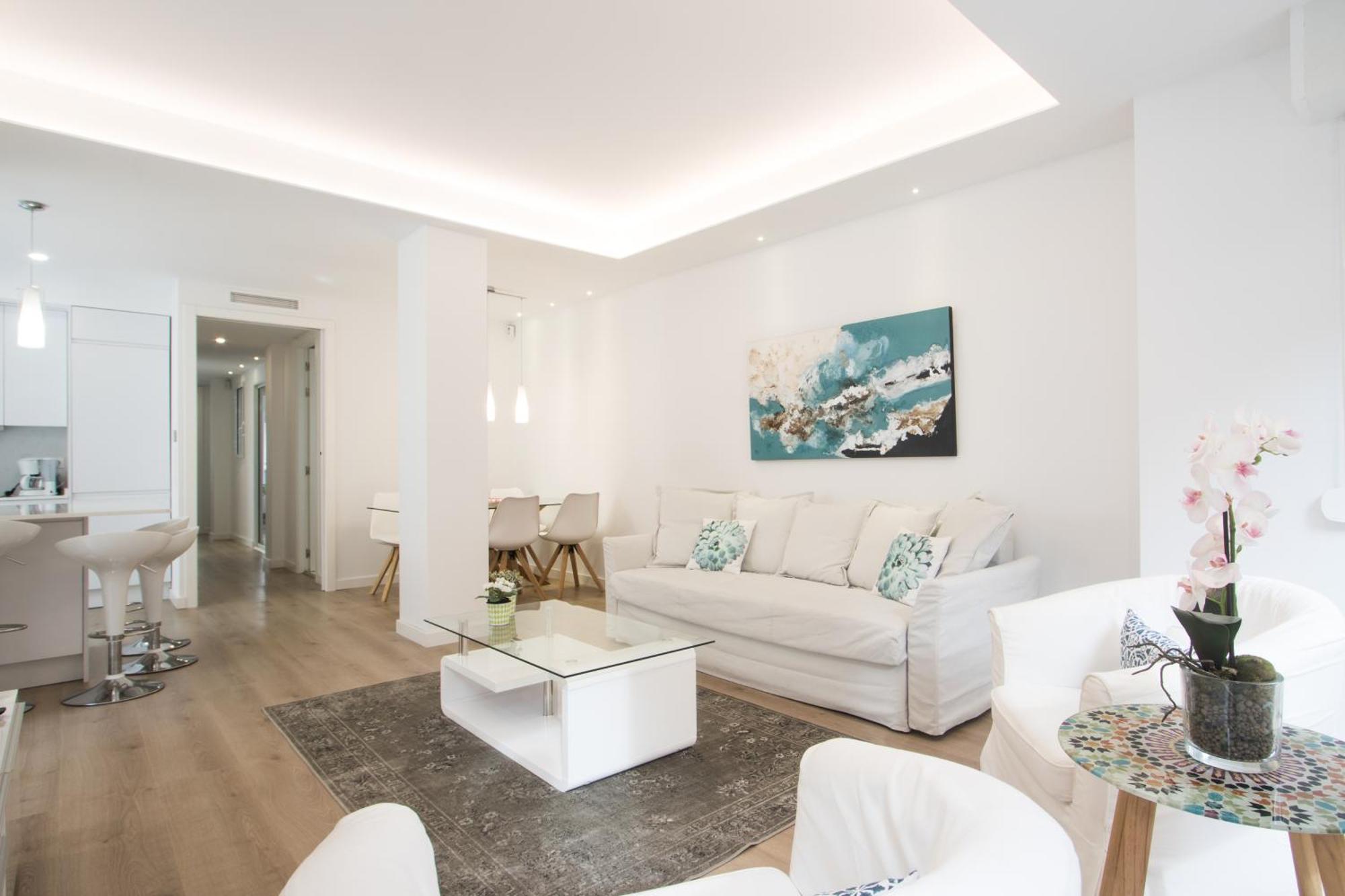 4 Bedroom/3 Baths W/ Ac In Near Beach! Alicante Exterior foto