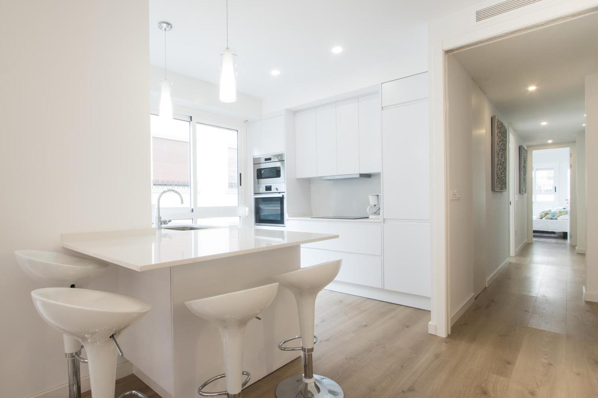 4 Bedroom/3 Baths W/ Ac In Near Beach! Alicante Exterior foto