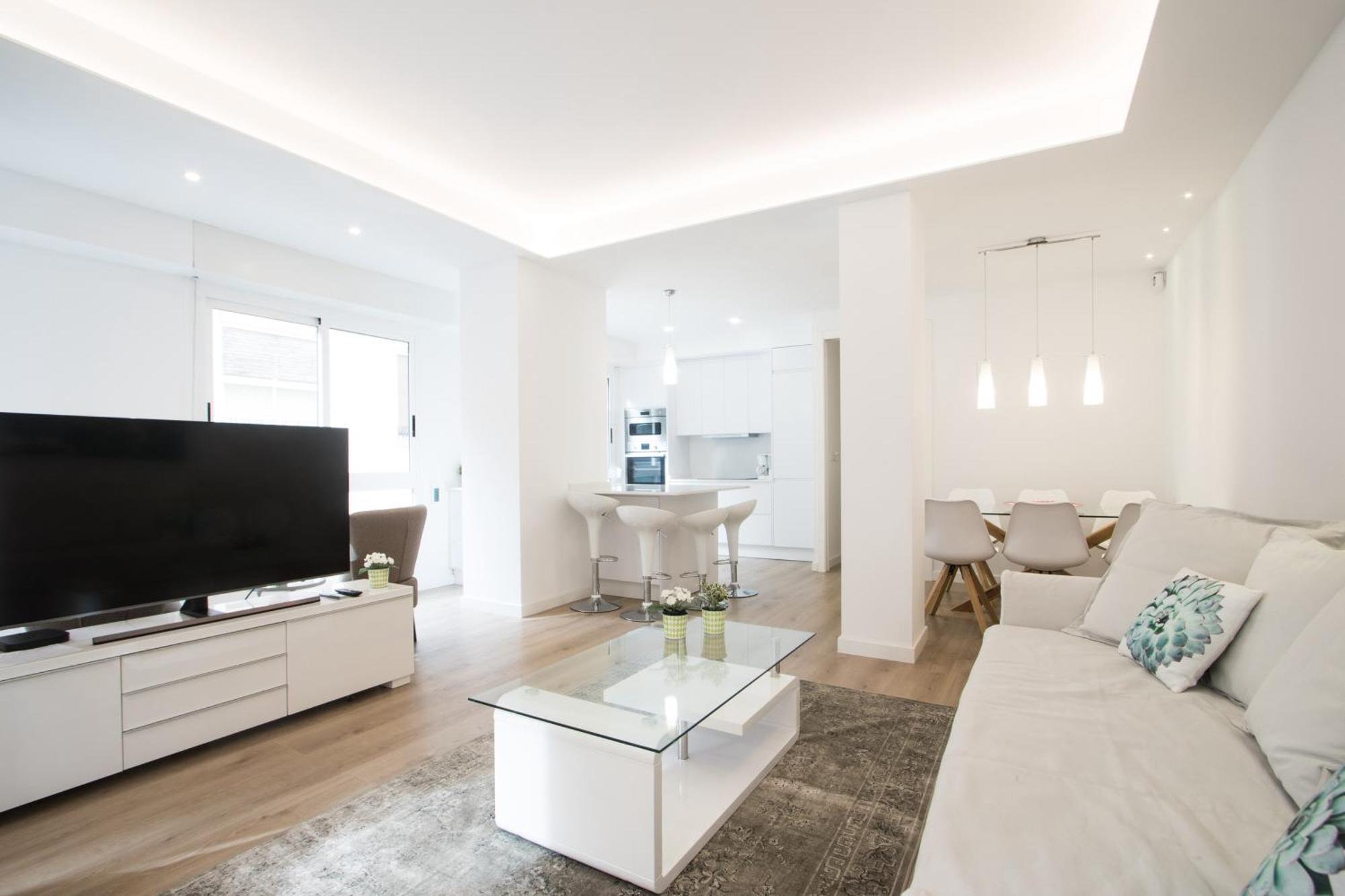 4 Bedroom/3 Baths W/ Ac In Near Beach! Alicante Exterior foto